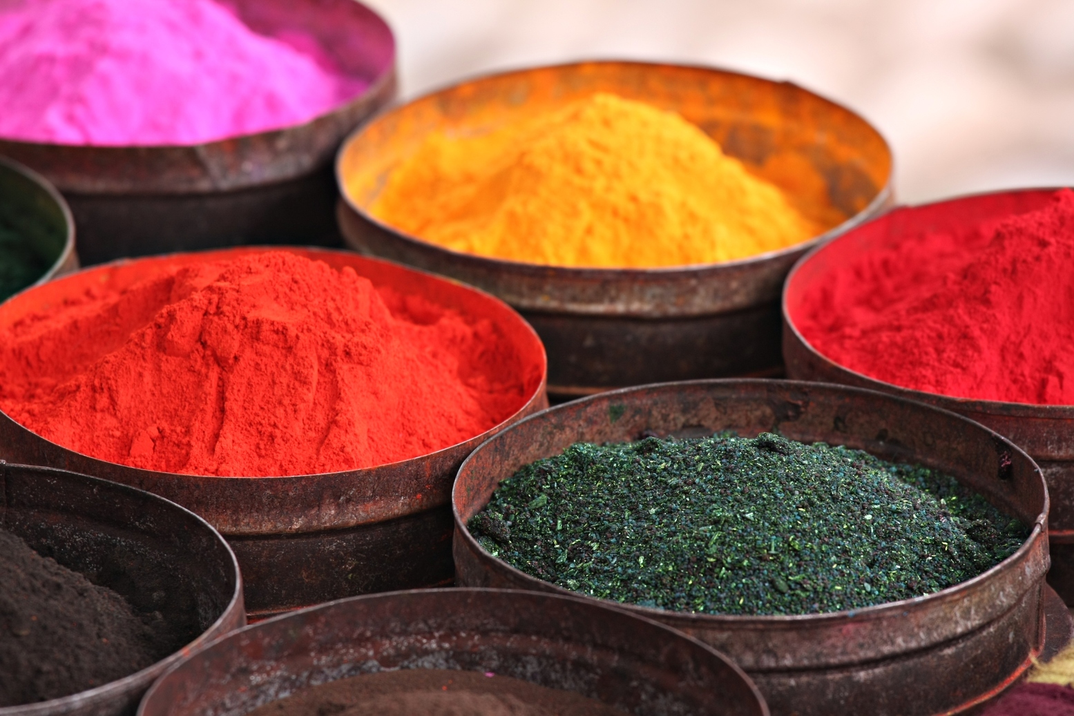 Colorantes
