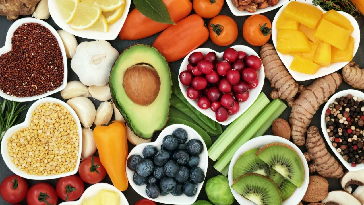 Antioxidantes