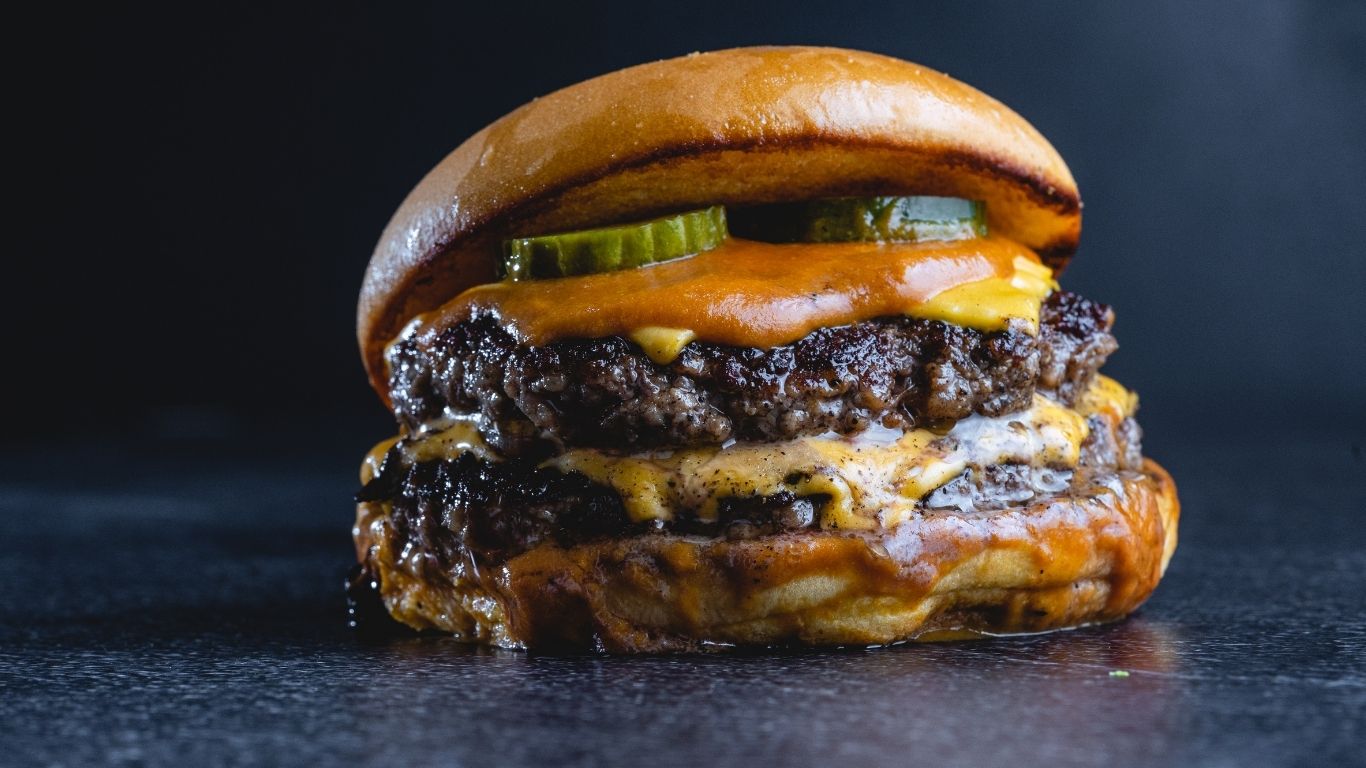 Hamburguesa