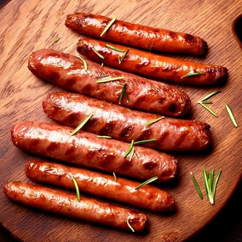 Salchichas