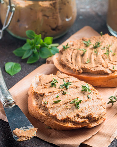 Paté
