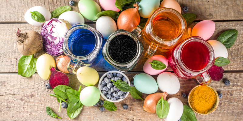 Naturales, vegetales y sintéticas