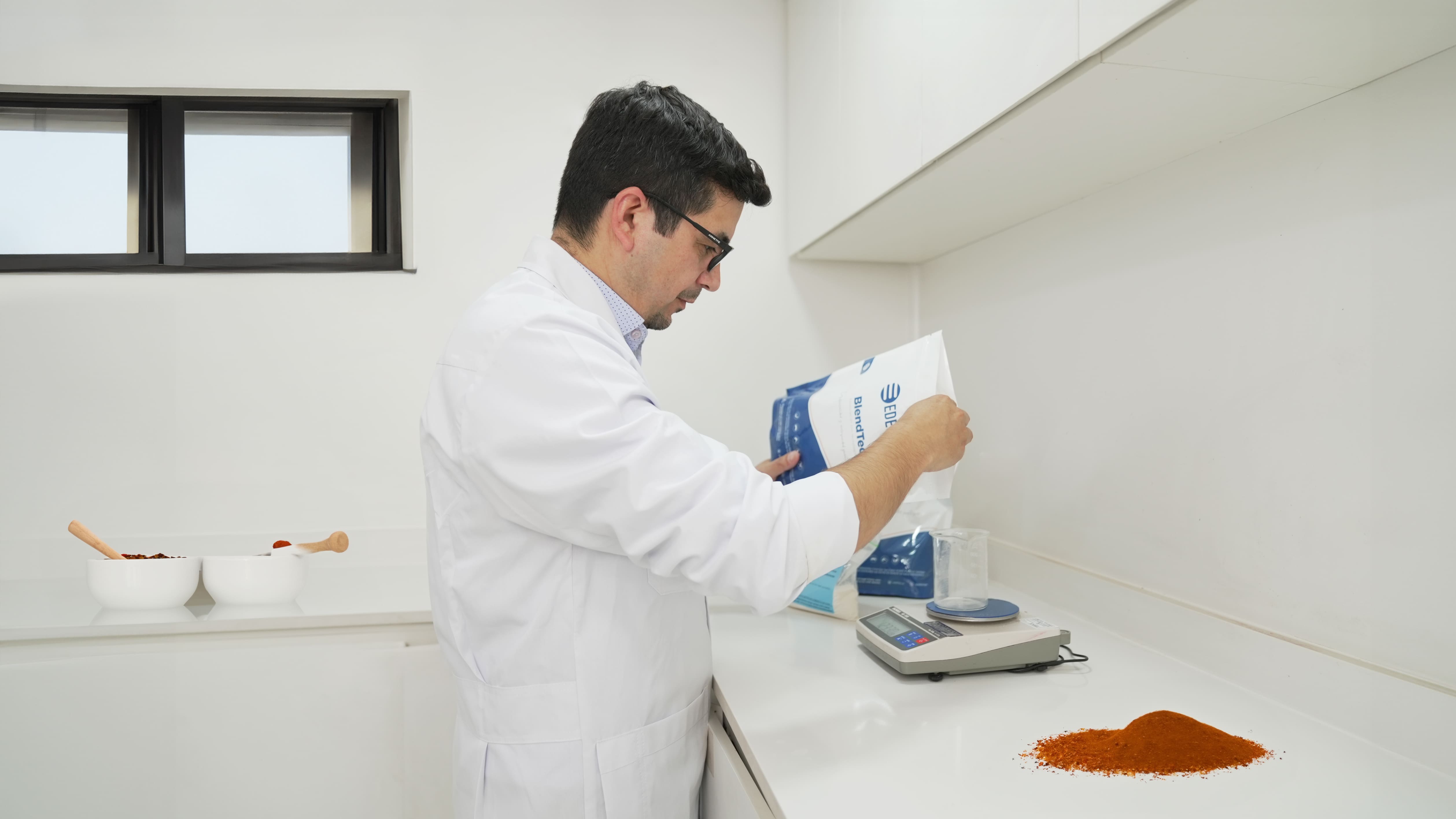 ¿Puede la innovación alimentaria ser la clave para un futuro más sostenible?