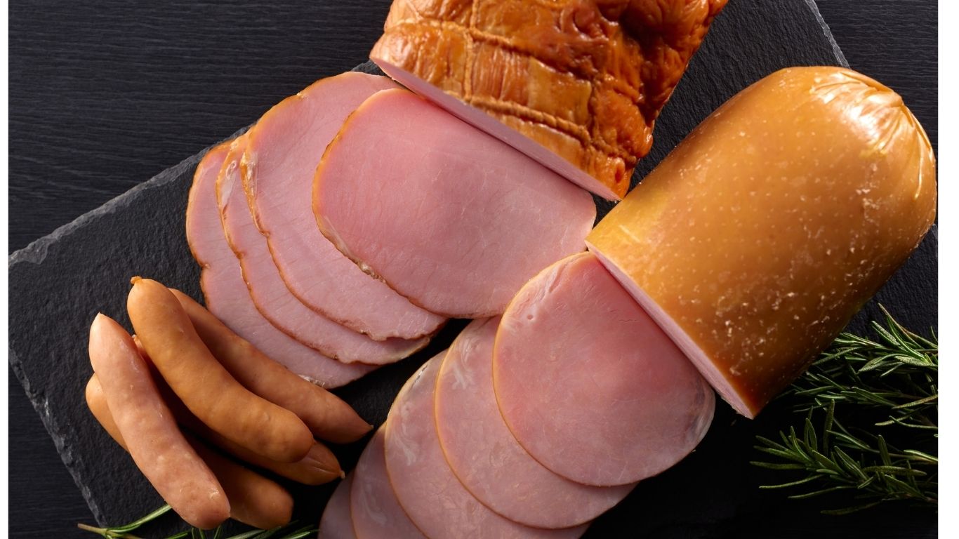 Jamón
