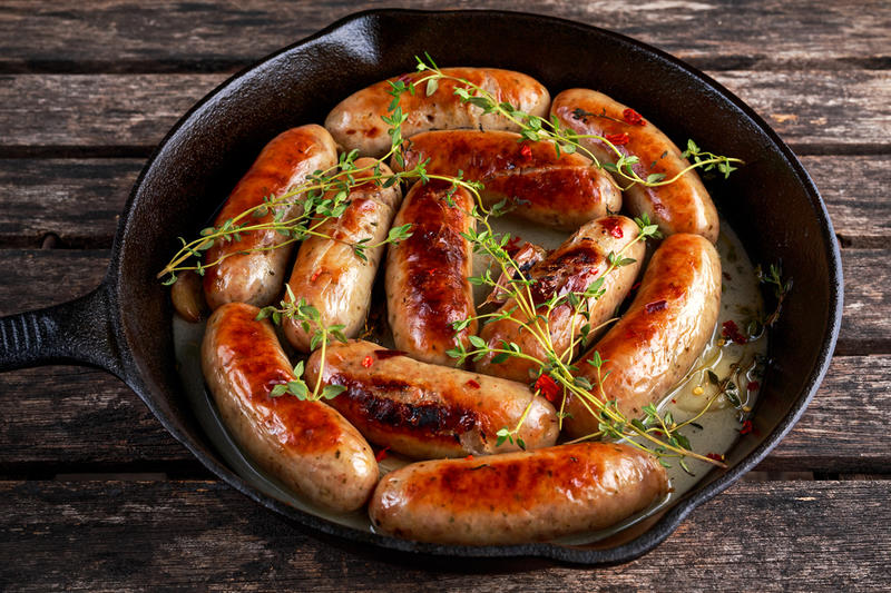 Chorizo