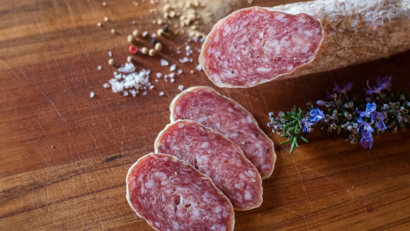 Salame