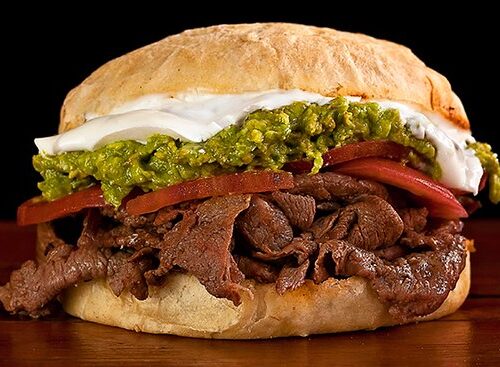 Churrasco