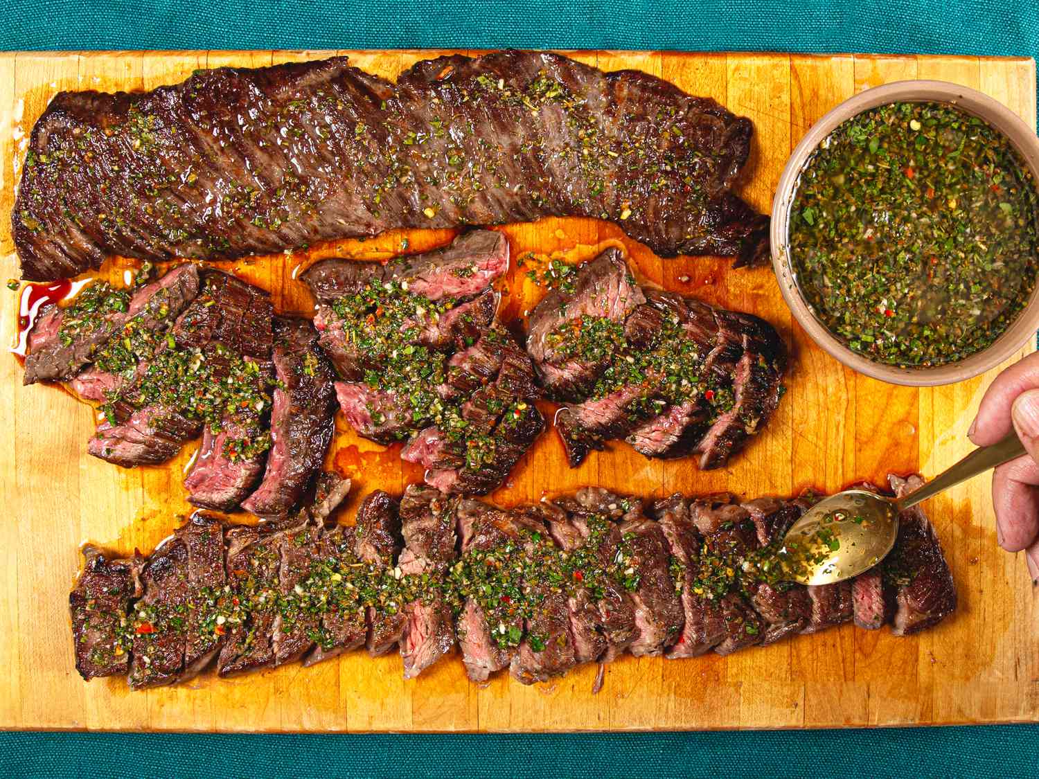 Carne