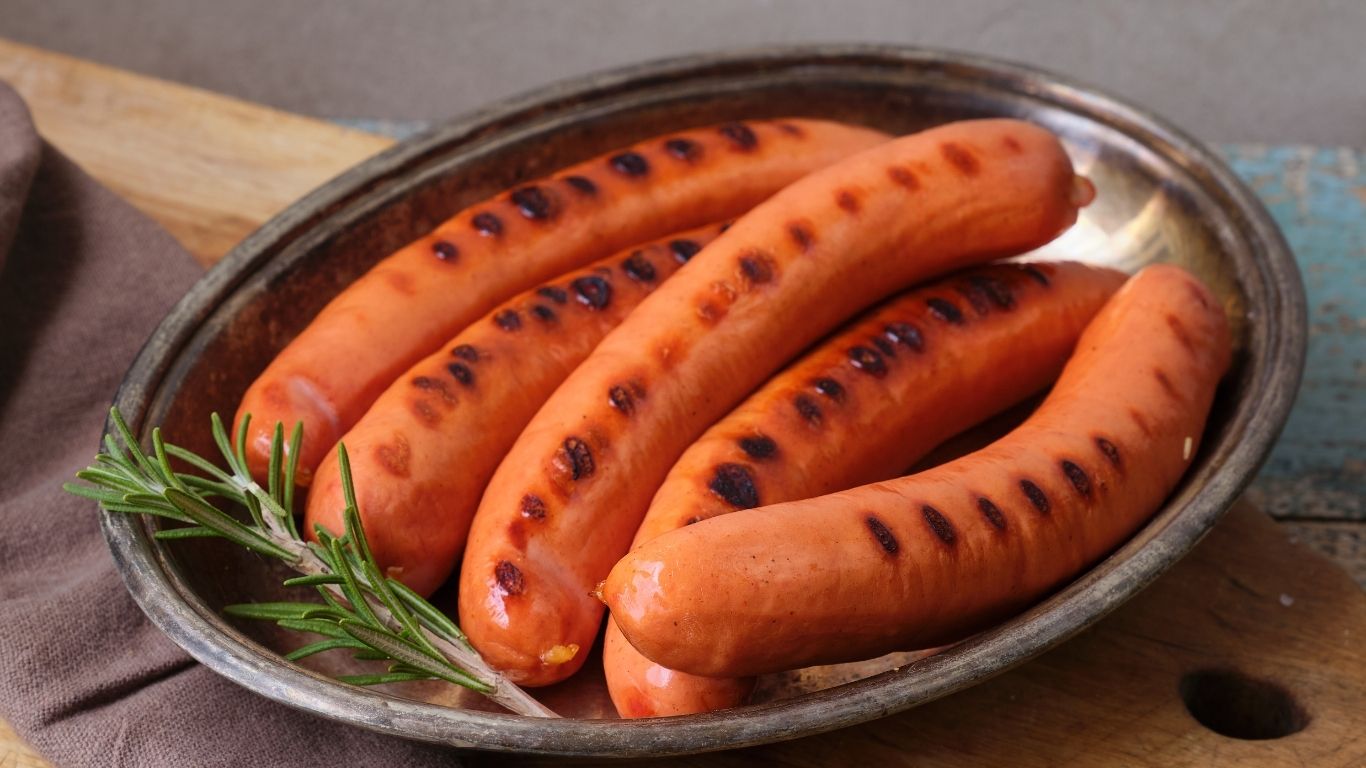 Salchicha