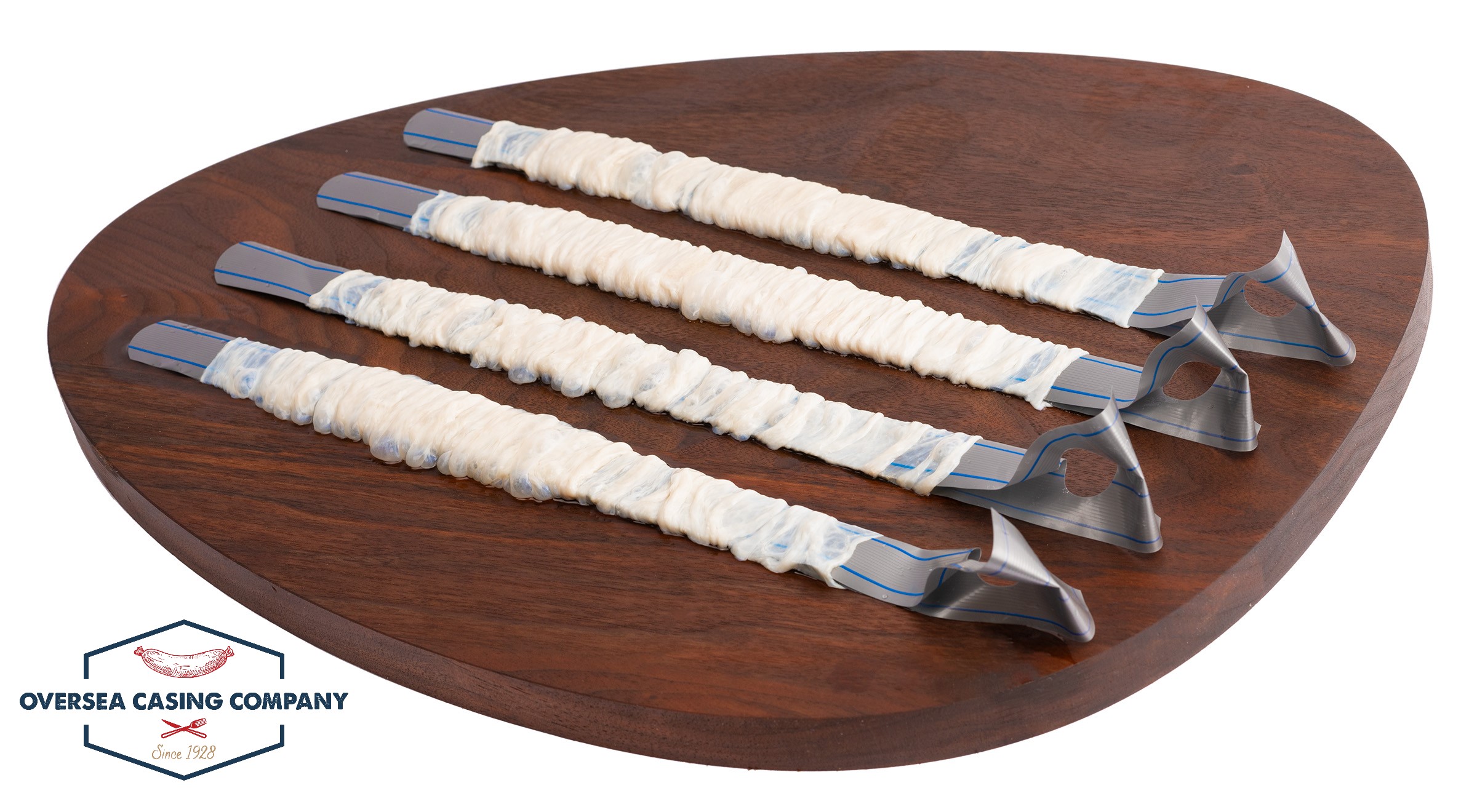 Tripa Natural de Cerdo 32/33 Tubing