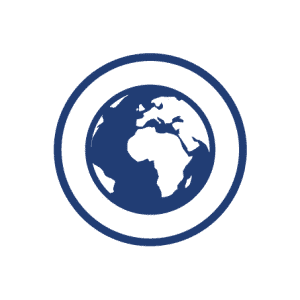 Icono de la visión
